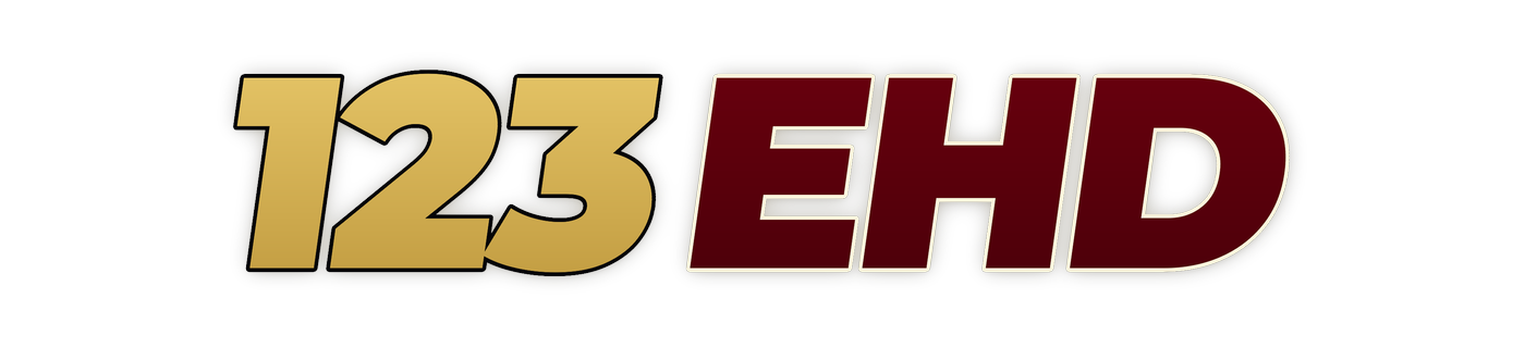 123ehd logo